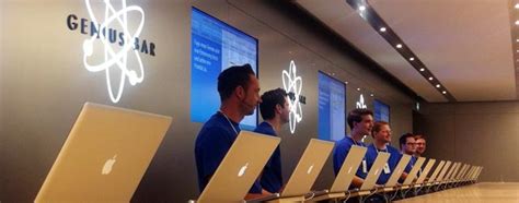 genius bar frankfurt termin.